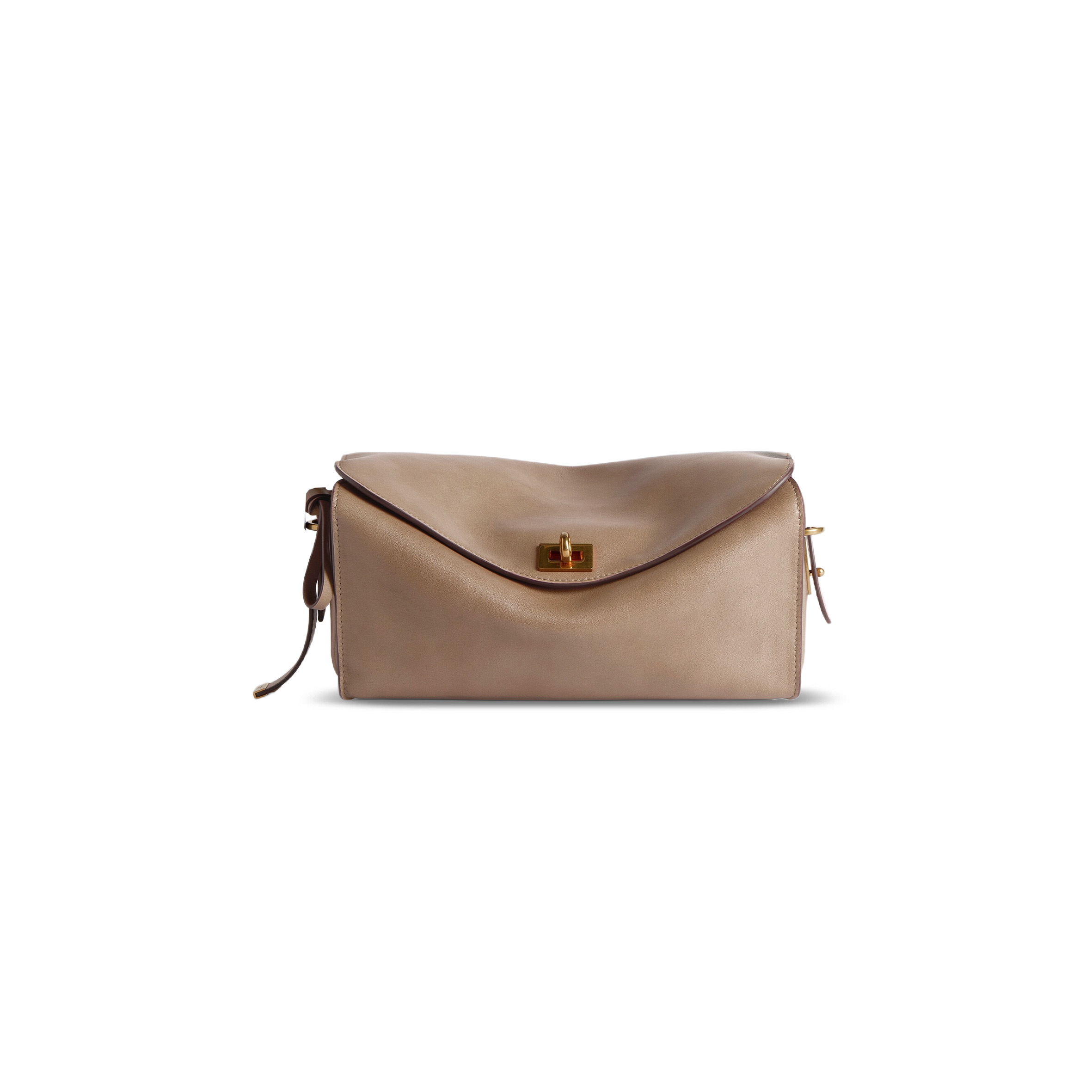 Ba1en*iaga WOMEN'S LE 7 SHOULDER BAG 868102 (26*13.5*10cm)